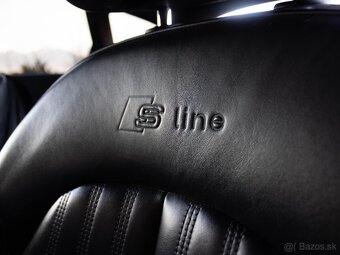 Audi A6 Avant competition 3.0 TDI DPF 326k quattro - 10