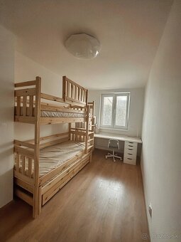 4iz rodinný dom pri OC VIVO so záhradkou - 10