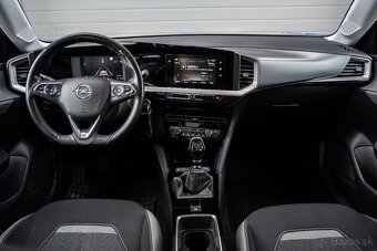 Opel Mokka 2022, 96kw, nové rozvody - 10