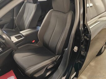 Peugeot 308 Break/SW SW 1.5 BlueHDi 130 Active Pack EAT8 - 10