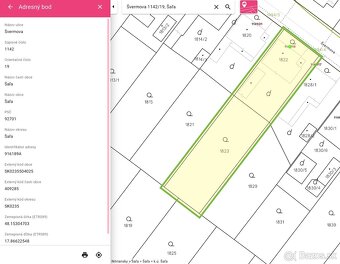 🏡 Rodinný dom TOP PRÍLEŽITOSŤ – ŠAĽA - Švermova - 10