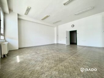RADO | Kancelárie na prenájom 46m2, budova Fischer TireTech, - 10