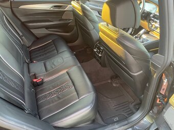 Predám BMW rad 6 GT 640 xDrive - 10