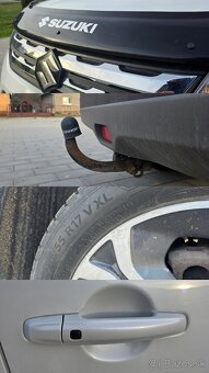 Suzuki Vitara 1.6 VVT 88kw Elegance - 10