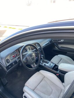 Audi a6/s6 5.2fsi V10 320kw - 10