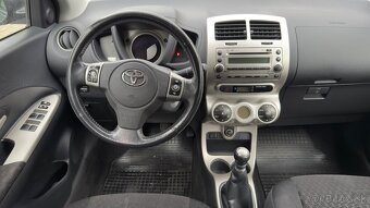 Toyota urban cruiser 1,3 benzin - 10