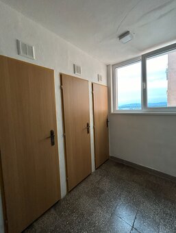 Prenájom krásneho 2-izbového bytu v Michalovciach - 10