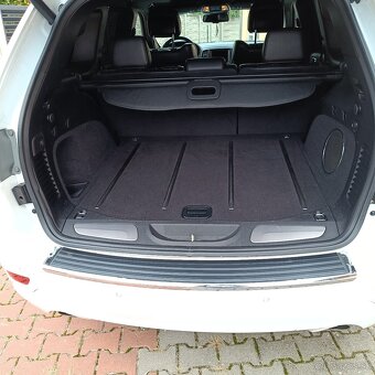 Predám Jeep Grand Cherokee - 10