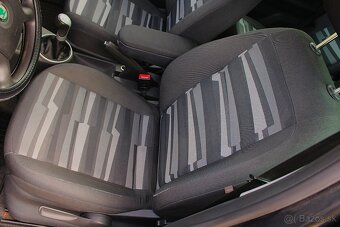 ŠKODA..ROOMSTER...1,2..51KW....BENZIN....2009....154TIS..KM - 10