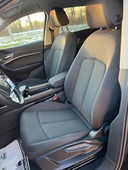 Audi E-tron 50 Quattro S-LINE 33TIS KM - 10