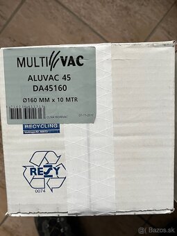 Potrubie na Vzt - 10