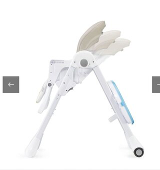 KINDERKRAFT Yummy - 10