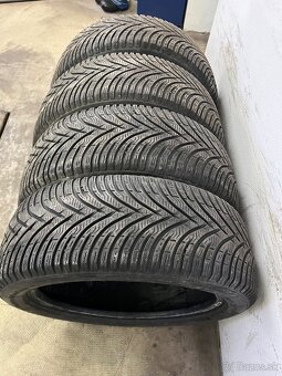 205/50R17 BFGoodrich zimne - 10