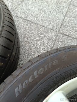 ✅Letná sada 5x112 R16 Sharan - 10