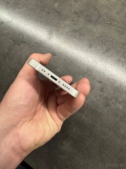 Predam Iphone 12mini 64gb Top Stav - 10