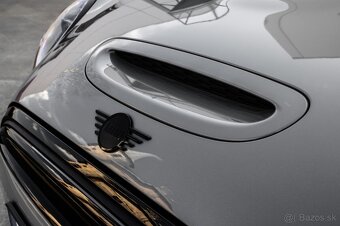 Mini Cooper S SE 135kW AT Elektro 2022 - odp. DPH - 10