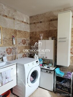 Predaj rodinného domu v obci Malčice - 10