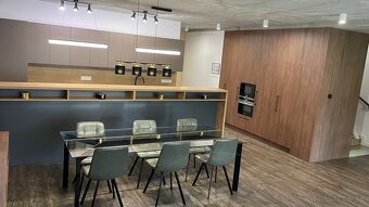 Rodinný dom Malá Ida (nová časť Pánsky les) - 10