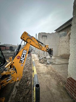 Zemné práce Poprad - 10