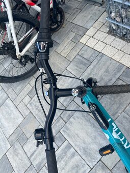 Detsky bicykel 18” - 10