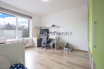 ALL INCLUSIVE | NA PREDAJ 4 IZBOVÝ RODINNÝ DOM - NOVOSTAVBA, - 10