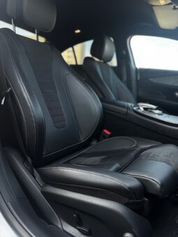 Mercedes-Benz CLS 400 d 4matic,AMG LINE,Možná Výmena - 10