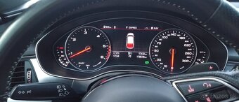Audi a6 3,0 tdi - 10