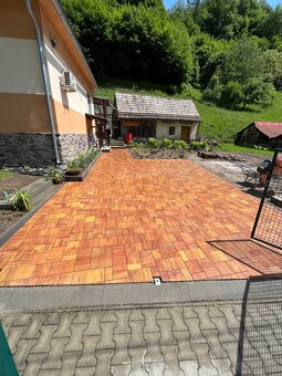 Výkopové prace - 10