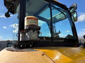 Jcb hydradig 110W / 2016 - 10