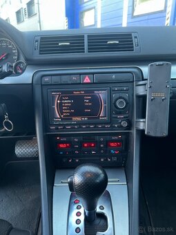 AUDI A4 B6 1.9TDI AUTOMAT 6ST - 10