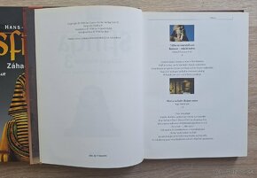 Sfinga - zahady historie 1-3
- 10