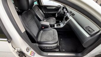 Volkswagen Passat 2.0 TDI BMT 170k Highline - 10