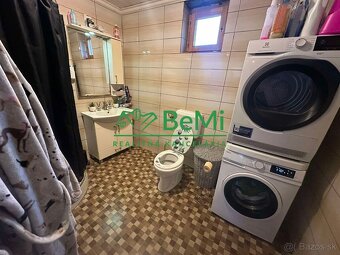 Dokonalý dom bez investícií v Maďarsku  -Boldogkővárajla- NA - 10