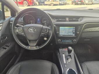 Toyota Avensis Combi 2.0 Valvematic Executive MDS - 10