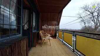 HALO reality - Predaj, záhradná chata Farná - ZNÍŽENÁ CENA - - 10