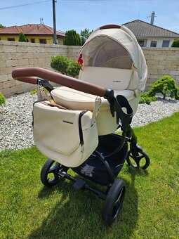 Bebetto Luca Pro - 10