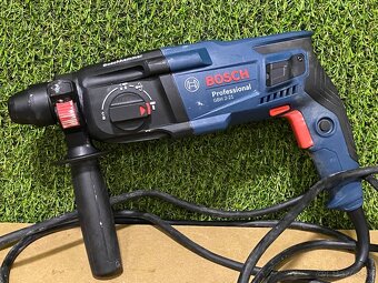 Bosch Professional GBH 2-21 SDS plus-kladivo 230 V 720 W - 10