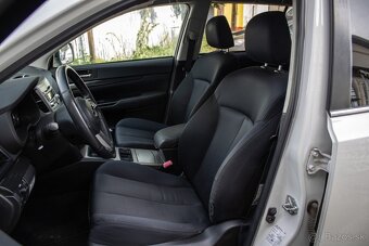 Subaru Legacy 2.0 D AB Classic - 10