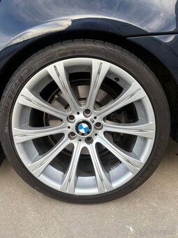 Bmw e61 530d LCI - 10