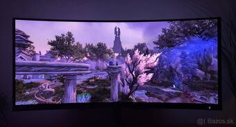 34" QD OLED Philips Evnia 34M2C6500/00 - 10