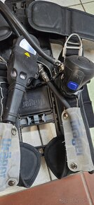 ❗Dychaci pristroj DRAGER FPS7000❗300bar - 10