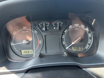 Skoda Octavia Combi Tour 1.9Tdi rok.vyr 09.Naj.163tisic - 10