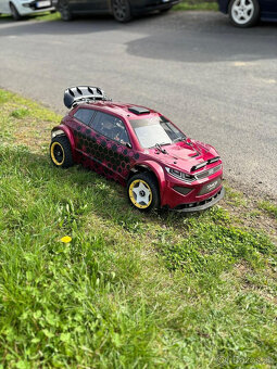 LOSI DBXL-E 2.0 - 10