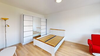 1 izb.byt po čerstvej rekonštrukcii ZÁPAD - 10