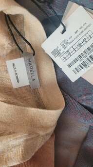 Marella nadherne letne saty S-M - 10