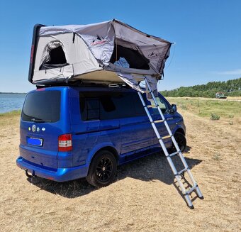 Multivan t5 - 10