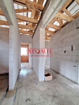 Oedáme 4izbový tehlový bungalov Ruskov, všetky ISpozemok 606 - 10