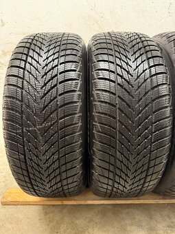 Zimná sada 5x112 R17 , 225/50/17 BMW 3 G20 G21 BMW 4 G22 G23 - 10