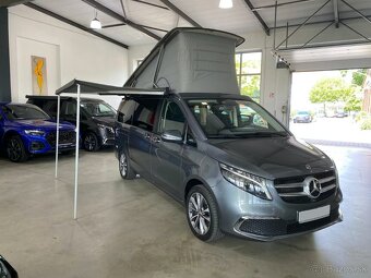 Mercedes-Benz V300 - 10
