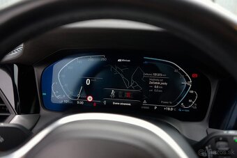BMW Rad 3 Touring 330e PHEV A/T - 10